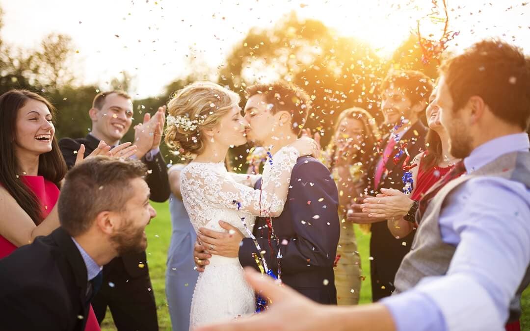 The most famous polish  wedding traditions, which will surprise you!